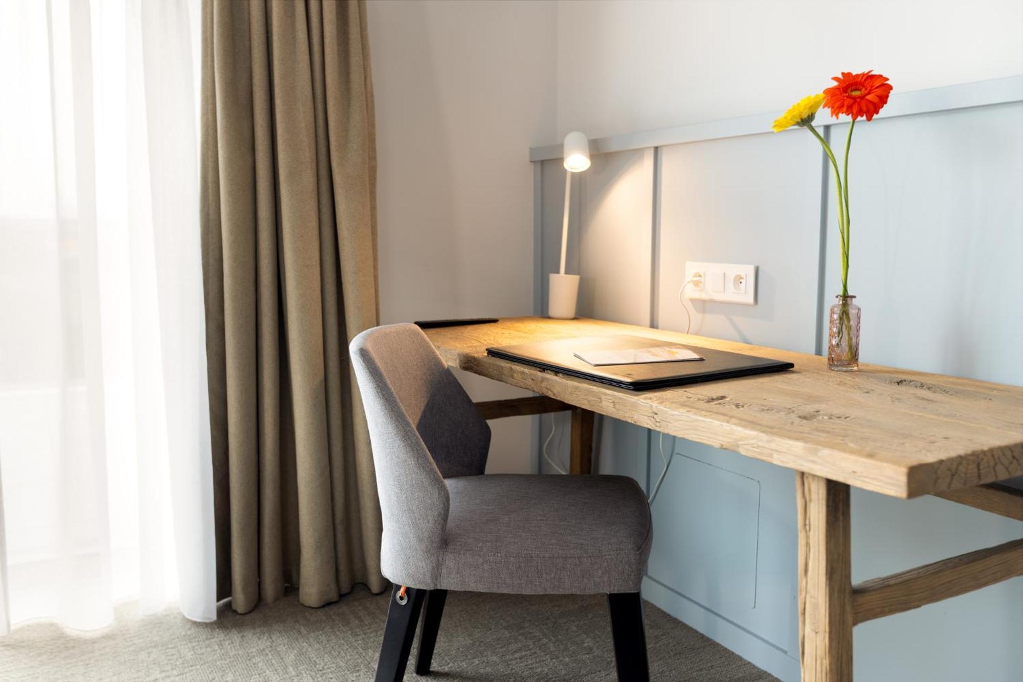 Eco-Domaine La Fontaine - Hotel-Spa 4* Pornic