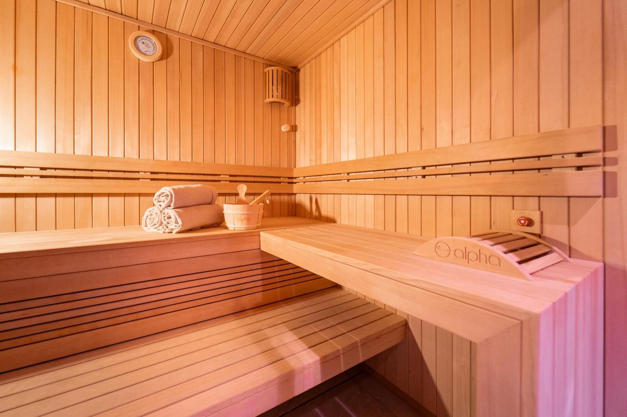 Eco-Domaine La Fontaine - Hotel-Spa Hotel 4*