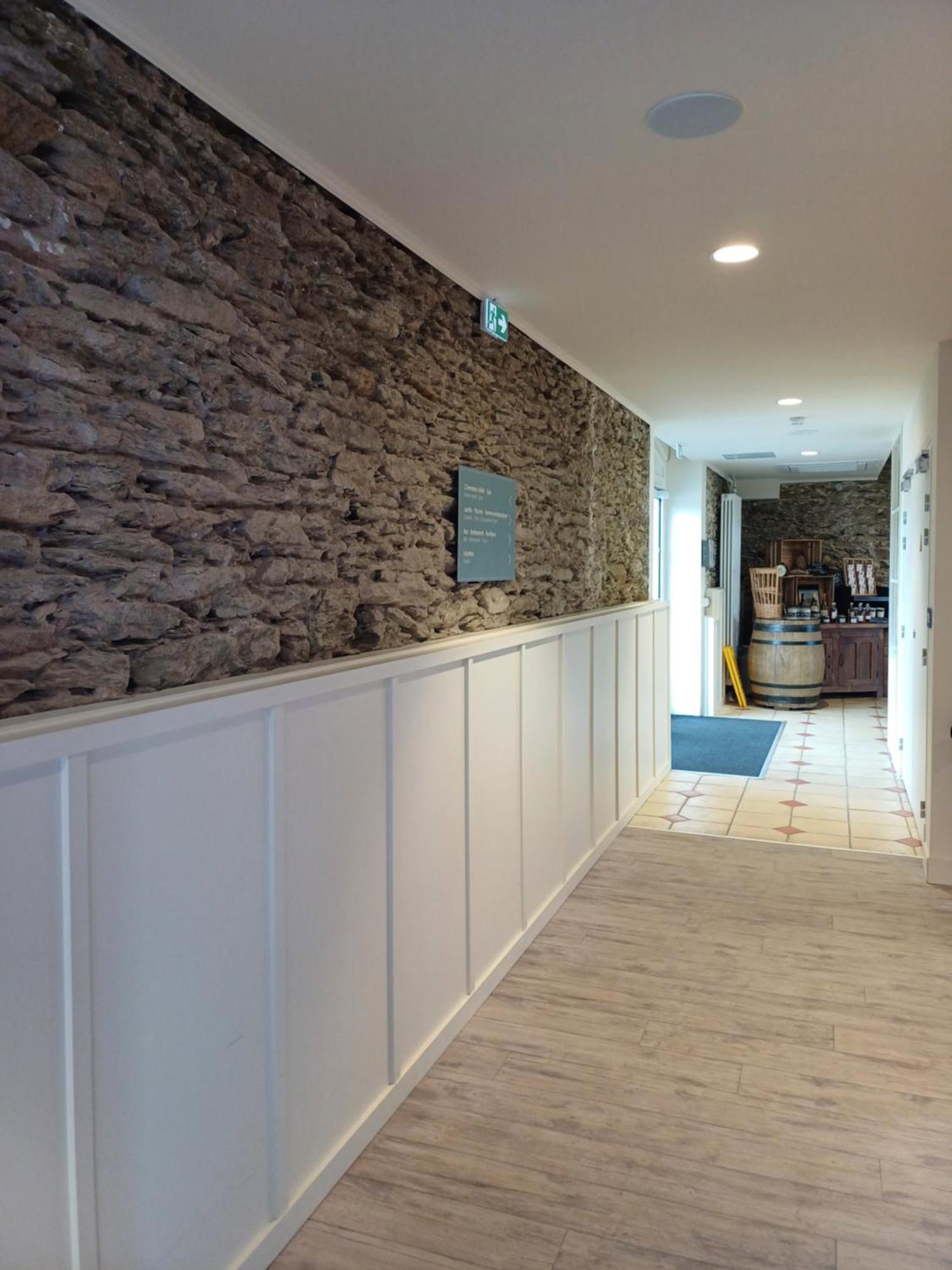 Hotel Eco-Domaine La Fontaine - Hotel-Spa 4*