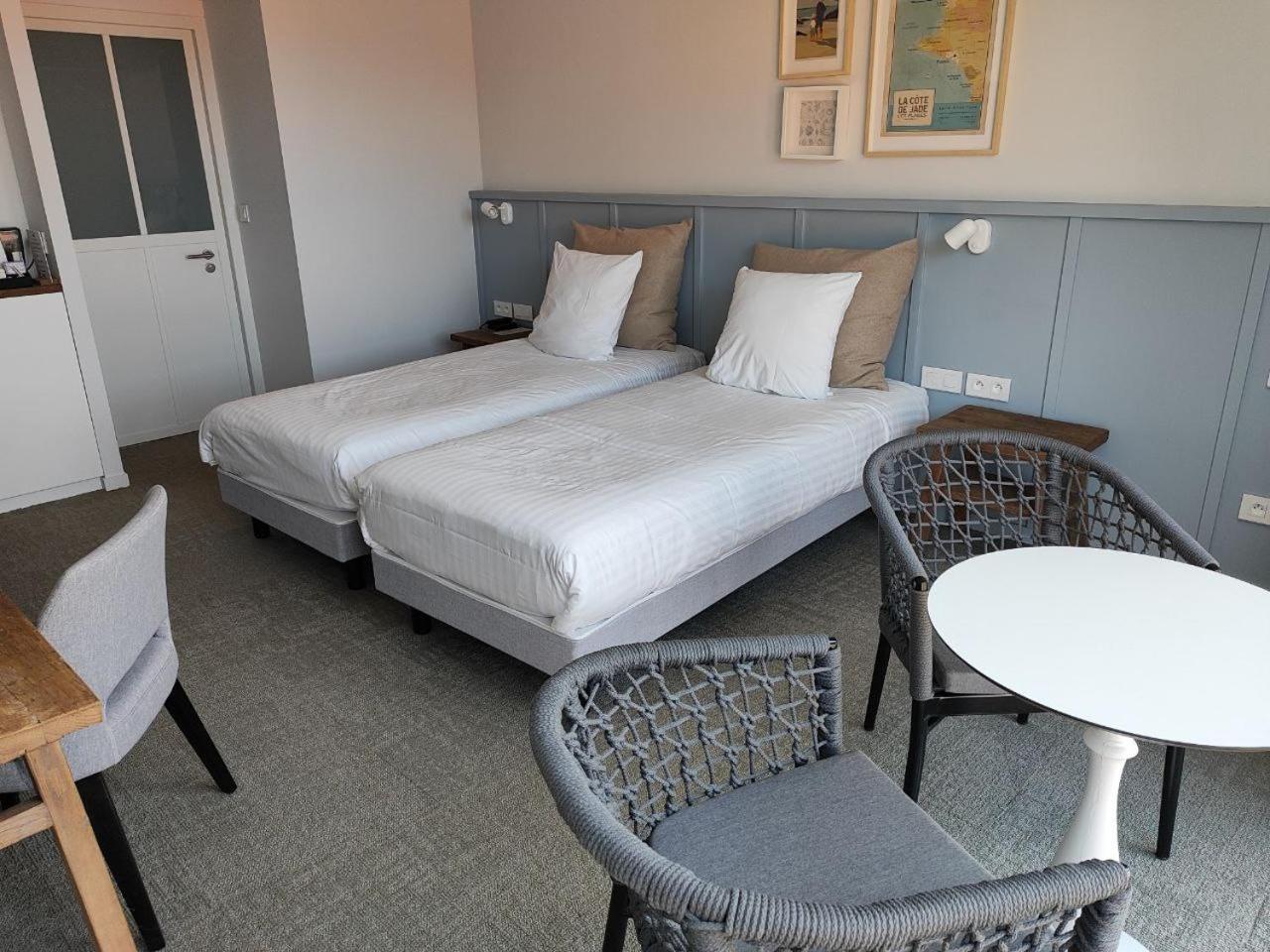 Eco-Domaine La Fontaine - Hotel-Spa Hotel 4*