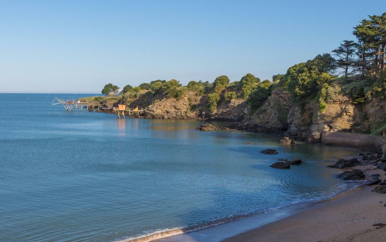 Eco-Domaine La Fontaine - Hotel-Spa Hotel 4*