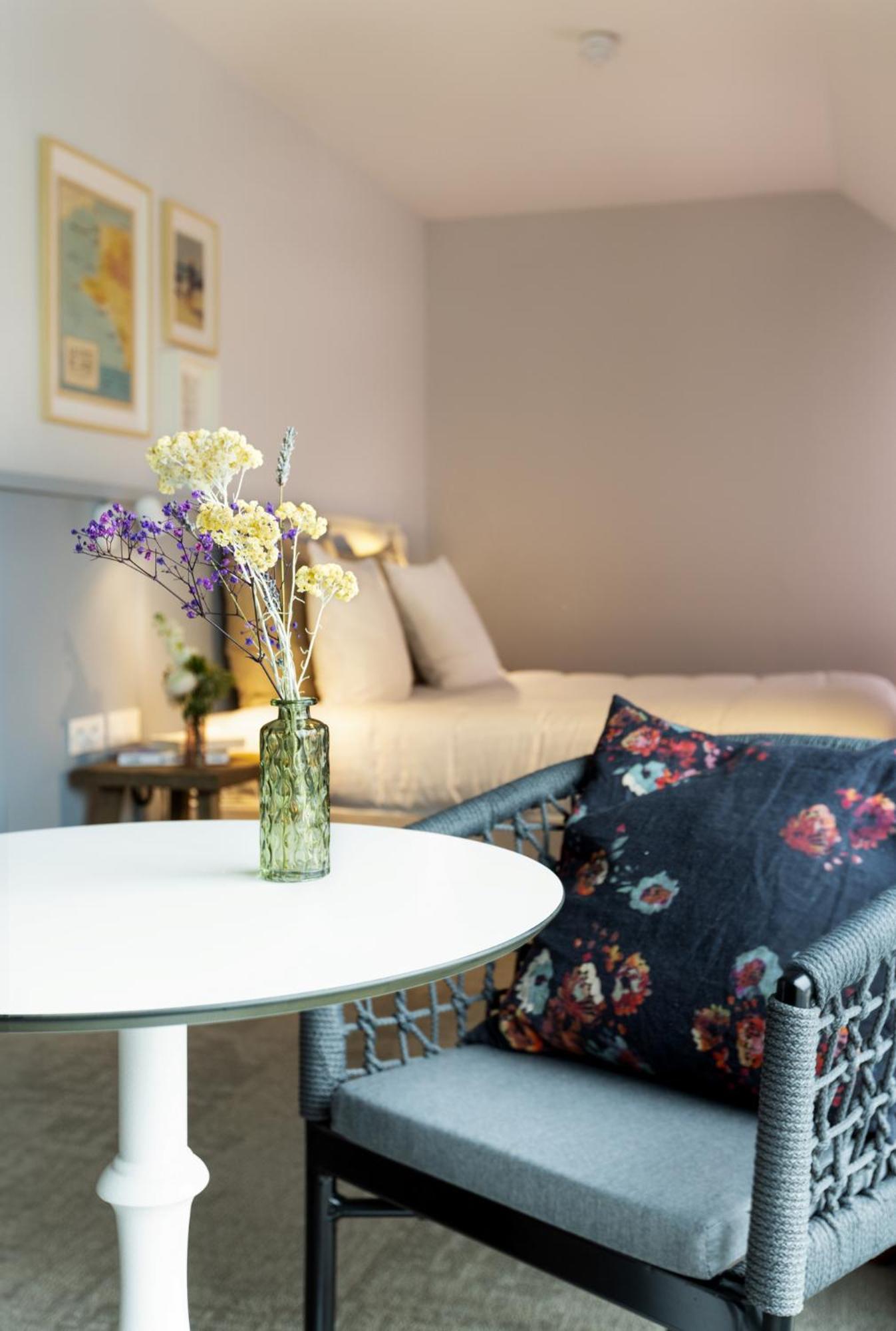 Hotel éco-domaine La Fontaine 4*